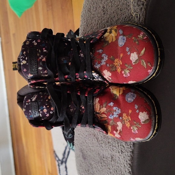 COPY - Dr martens - Picture 2 of 5
